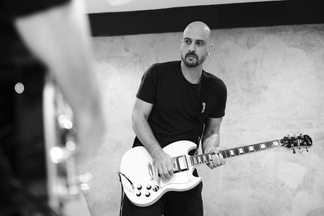 Fabio Tavares